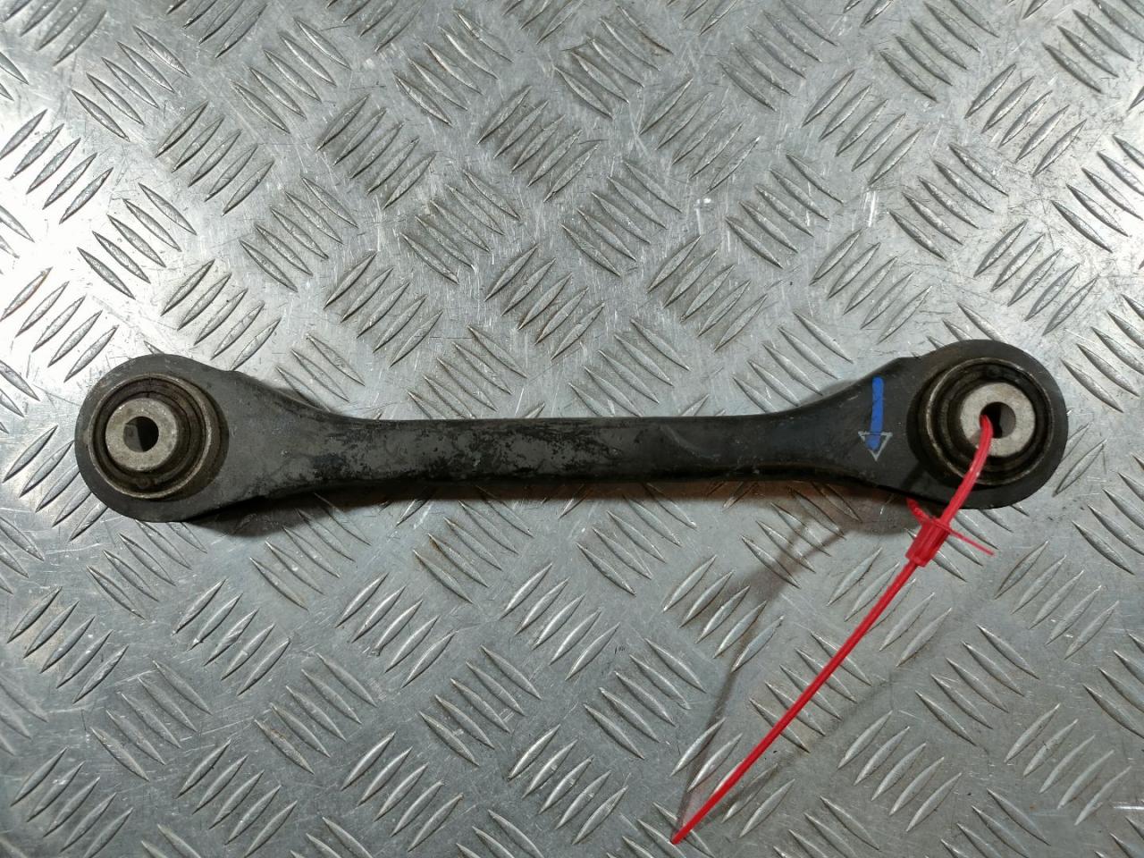 рычаг задний Audi A7 4G 2014, 3.0 л., CGXB, бензин, АКПП, хетчбэк 5 дв., 8K0501529L - фото №1