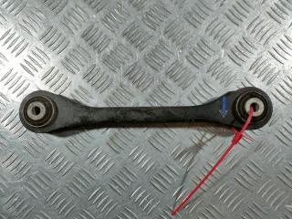 рычаг задний Audi A7 4G 2014, 3.0 л., CGXB, бензин, АКПП, хетчбэк 5 дв., 8K0501529L