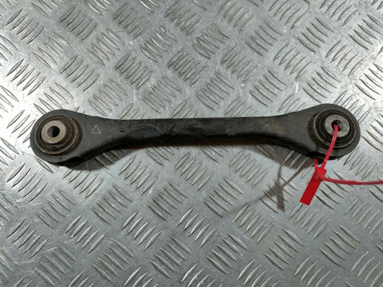 рычаг задний Audi A7 4G 2014, 3.0 л., CGXB, бензин, АКПП, хетчбэк 5 дв., 8K0501529L - фото №1