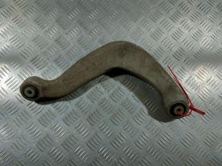 рычаг задний правый Audi A7 4G 2014, 3.0 л., CGXB, бензин, АКПП, хетчбэк 5 дв., 8K0505323H