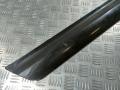 молдинг двери задней правой Audi A8 D3 [рестайлинг] D3/4E 2007, 4.2 л., AHK, бензин, 4E4853970C - фото №3