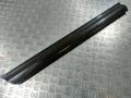 молдинг двери задней правой Audi A8 D3 [рестайлинг] D3/4E 2007, 4.2 л., AHK, бензин, 4E4853970C - фото №2