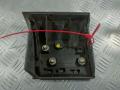 накладка на порог Audi Q7 4L 2009, 4.2 л., BAR, бензин, внедорожник 5 дв., 4L0854960F, 4L0854960J - фото №4