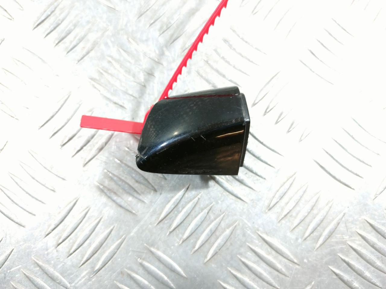 ручка наружная задняя левая Volkswagen Passat (USA) 1 поколение 2012, 2.5 л., CBTA, бензин, АКПП, седан - фото №1