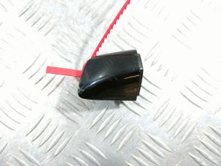 ручка наружная задняя левая Volkswagen Passat (USA) 1 поколение 2012, 2.5 л., CBTA, бензин, АКПП, седан