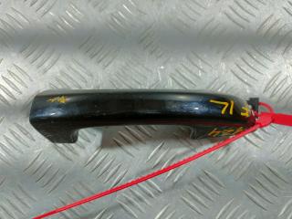 ручка наружная Volkswagen Passat (USA) 1 поколение 2012, 2.5 л., CBTA, бензин, АКПП, седан, 1K8837205F