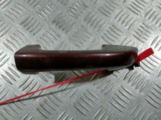 ручка наружная Volkswagen Passat (USA) 1 поколение 2012, 2.5 л., CBTA, бензин, АКПП, седан, 1K8837206F