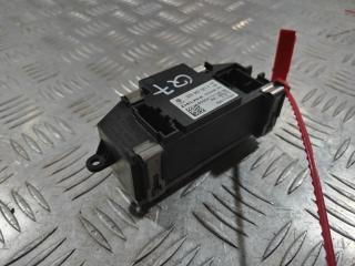 сопротивление печки Volkswagen Caddy 3 поколение 2008, 4.2 л., BAR, бензин, седан, 3C0907521F