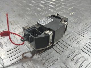 сопротивление печки Volkswagen Caddy 3 поколение 2008, 4.2 л., BAR, бензин, седан, 3C0907521F