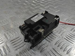 сопротивление печки Audi A6 4F/C6 2007, 3.2 л., BKH, бензин, АКПП, седан, 4F0820521A