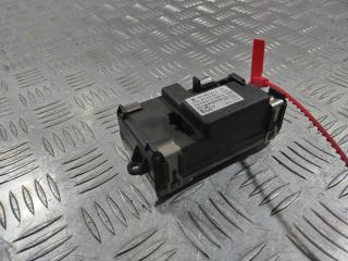 сопротивление печки Audi A6 4F/C6 2007, 3.2 л., BKH, бензин, АКПП, седан, 4F0820521A