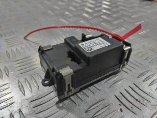 сопротивление печки Audi A6 4F/C6 2007, 3.2 л., BKH, бензин, АКПП, седан, 4F0820521A