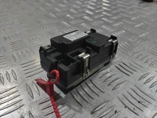 сопротивление печки Audi A6 4F/C6 2007, 3.2 л., BKH, бензин, АКПП, седан, 4F0820521A