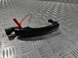 ручка наружная Audi Q5 8R 2011, 3.2 л., CALB, бензин, АКПП, внедорожник 5 дв., 8T0837205A