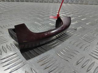 ручка наружная Volkswagen Passat (USA) 1 поколение 2012, 2.5 л., CBTA, бензин, АКПП, седан, 1K8837206F