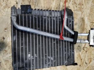 испаритель кондиционера Audi Q7 4L 2007, 4.2 л., BAR, бензин, АКПП, внедорожник 5 дв., 7L0820102M, 7L820679B