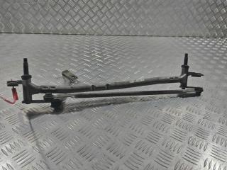 механизм стеклоочистителя (трапеция дворников) Audi A8 D4/4H 4H2 2010, 4.2 л., CDRA, бензин, АКПП, седан, 4H1955023C