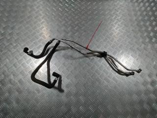 шланг (трубка) АКПП Jaguar XJ 4 поколение 2013, 5.0 л., 508PN, бензин, АКПП, седан, C2D24546, 8W837R081AB