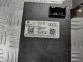 Блок управления бесключевым доступом Audi A6 4F/C6 2007, 3.2 л., BKH, бензин, АКПП, седан, 4F0907335, 4F0910335 - фото №5