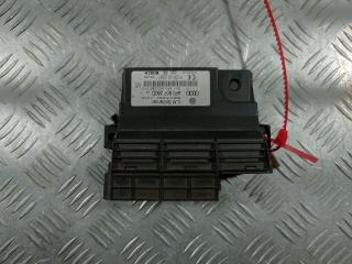 Блок управления BCM (Body Control Module) Audi Q7 4L [рестайлинг] 2010, 3.0 л., CJWE, бензин, АКПП, внедорожник 5 дв., 4F0907280D, 4F0910280