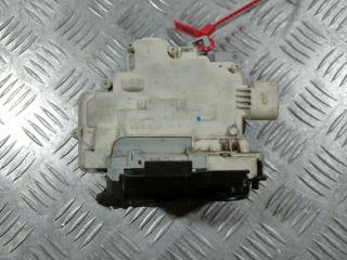 замок двери задней правой Audi A6 4F/C6 [рестайлинг] 2010, 3.0 л., CAJA, бензин, АКПП, седан, 4F0839016C