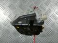 замок двери задней левой Audi A6 4F/C6 [рестайлинг] 2010, 3.0 л., CAJA, бензин, АКПП, седан, 4F0839015C - фото №3