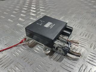 блок управления форсунками Lexus LS 4 поколение 2007, 5.0 л., 2UR-FSE, бензин, АКПП, седан, 8987150010