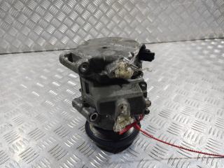 компрессор кондиционера Lexus LS 4 поколение [рестайлинг] 2010, 4.6 л., 1UR-FSE, бензин, АКПП, седан, 4472601106, 447260-1104