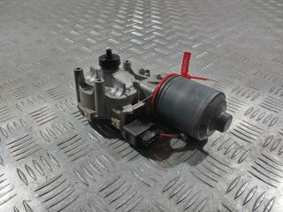 моторчик передних стеклоочистителей (дворников) Audi A8 D4/4H 2012, 4.2 л., CDRA, бензин, АКПП, седан, 4H1955119C