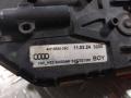 моторчик передних стеклоочистителей (дворников) Audi A8 D4/4H 2012, 4.2 л., CDRA, бензин, АКПП, седан, 4H1955119C - фото №6