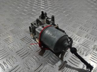 моторчик передних стеклоочистителей (дворников) Audi A6 4G/C7 2012, 3.0 л., CGWB, бензин, АКПП, седан, 4G1955119