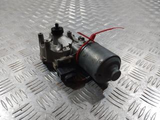 моторчик передних стеклоочистителей (дворников) Audi A8 D4/4H 2010, 4.2 л., CDRA, бензин, АКПП, седан, 4H1955119C