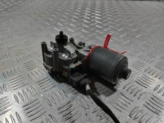 моторчик передних стеклоочистителей (дворников) Audi A8 D4/4H 2012, 4.2 л., CDRA, бензин, АКПП, седан, 4H1955119C