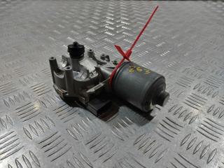 моторчик передних стеклоочистителей (дворников) Audi A8 D4/4H 2012, 4.2 л., CDRA, бензин, АКПП, седан, 4H1955119C