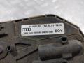 моторчик передних стеклоочистителей (дворников) Audi A8 D4/4H 2012, 4.2 л., CDRA, бензин, АКПП, седан, 4H1955119C - фото №6