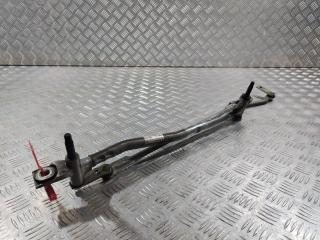 механизм стеклоочистителя (трапеция дворников) Audi A8 D4/4H 2011, 4.2 л., бензин, седан, 4H1955023C, 3397021381, 4H1955023E