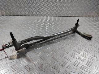 механизм стеклоочистителя (трапеция дворников) Audi A8 D4/4H 2011, 4.2 л., бензин, седан, 4H1955023C, 3397021381, 4H1955023E