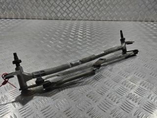 механизм стеклоочистителя (трапеция дворников) Audi A8 D4/4H 2011, 4.2 л., бензин, седан, 4H1955023C, 3397021381, 4H1955023E