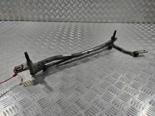 механизм стеклоочистителя (трапеция дворников) Audi A8 D4/4H 2011, 4.2 л., бензин, седан, 4H1955023C, 3397021381, 4H1955023E