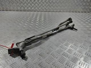 механизм стеклоочистителя (трапеция дворников) Audi A8 D4/4H 2011, 4.2 л., бензин, седан, 4H1955023C, 3397021381, 4H1955023E