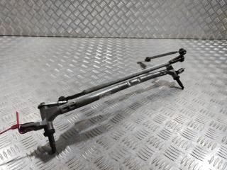 механизм стеклоочистителя (трапеция дворников) Audi A8 D4 [рестайлинг] 2015, 4.2 л., бензин, седан, 4H1955023C, 3397021381, 4H1955023E