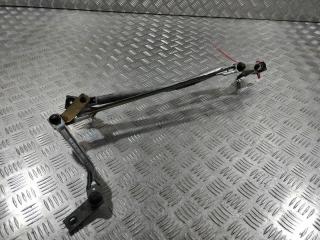 механизм стеклоочистителя (трапеция дворников) Audi A8 D4 [рестайлинг] 2015, 4.2 л., бензин, седан, 4H1955023C, 3397021381, 4H1955023E