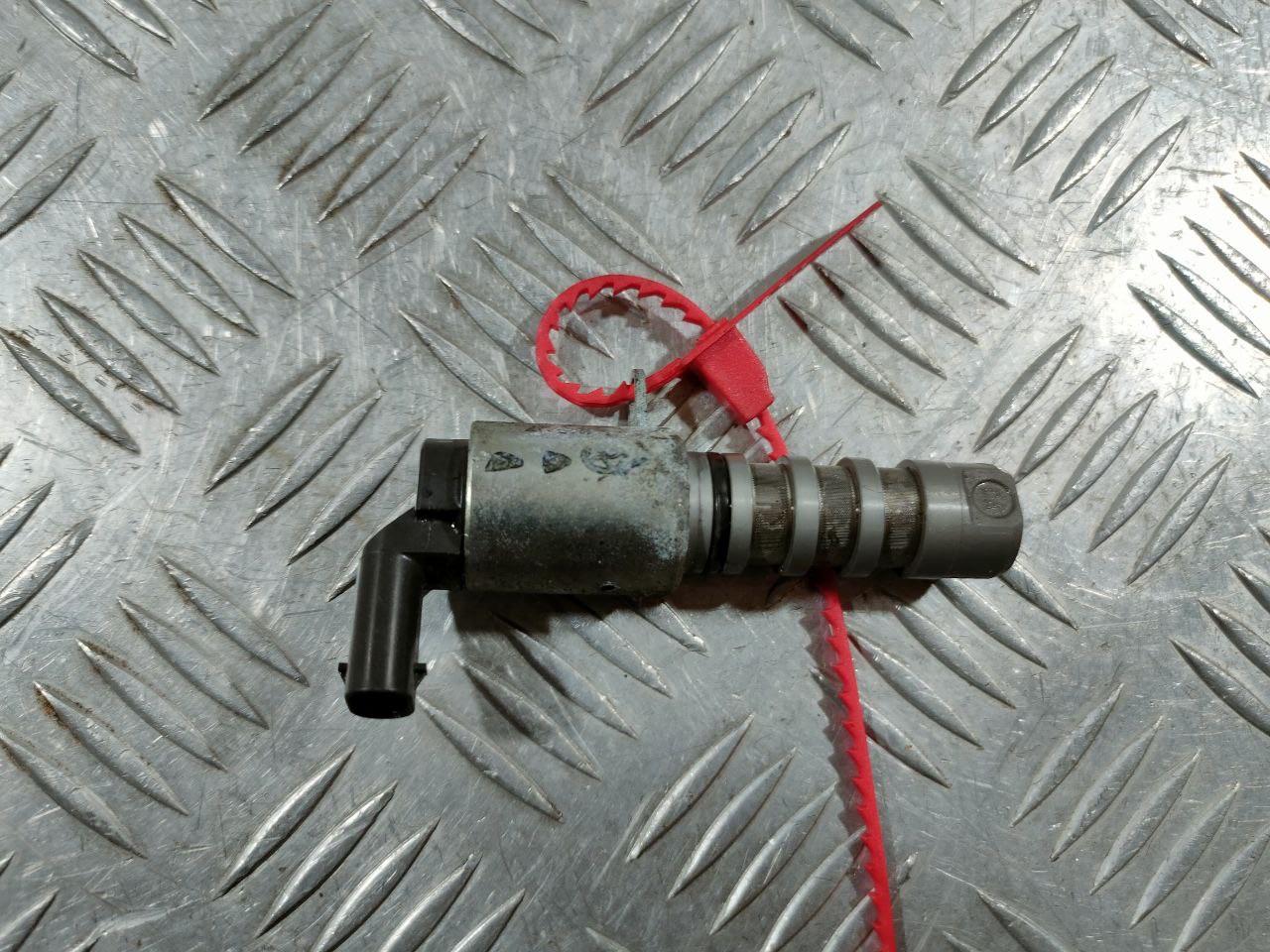 датчик вануса Audi A7 4G 2012, 3.0 л., CGWB, бензин, АКПП, хетчбэк 5 дв., 06E109257M, 06E109257N, 06E109257T, 06E109257S, 06E257S - фото №1