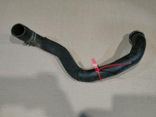 патрубок (трубопровод, шланг) Mercedes-Benz GL-Класс X164 [рестайлинг] 2012, 4.7 л., M 273.923, бензин, A1645010682