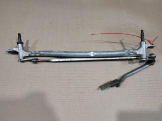 механизм стеклоочистителя (трапеция дворников) Audi A8 D4 [рестайлинг] 2015, 4.2 л., бензин, седан, 4H1955023C, 3397021381, 4H1955023E