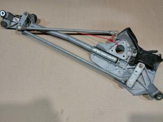 механизм стеклоочистителя (трапеция дворников) Infiniti FX35 1 поколение 2006, 3.5 л., VQ35DE, бензин, АКПП, внедорожник 5 дв.