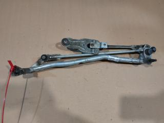 механизм стеклоочистителя (трапеция дворников) Volkswagen Passat (USA) 1 поколение 2012, 2.0 л., бензин, седан, 561955023B