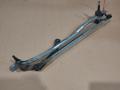 механизм стеклоочистителя (трапеция дворников) Audi A6 4G/C7 2012, 3.0 л., CGWB, бензин, АКПП, хетчбэк 5 дв., 4G1955023A, 3397021411 - фото №2