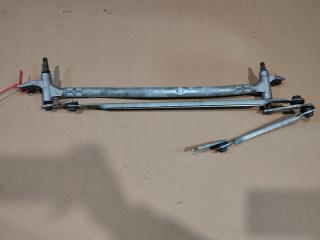 механизм стеклоочистителя (трапеция дворников) Audi A8 D4 [рестайлинг] 2015, 4.2 л., бензин, седан, 4H1955023C, 3397021381, 4H1955023E