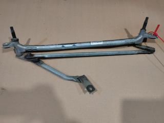 механизм стеклоочистителя (трапеция дворников) Audi A8 D4 [рестайлинг] 2015, 4.2 л., бензин, седан, 4H1955023C, 3397021381, 4H1955023E